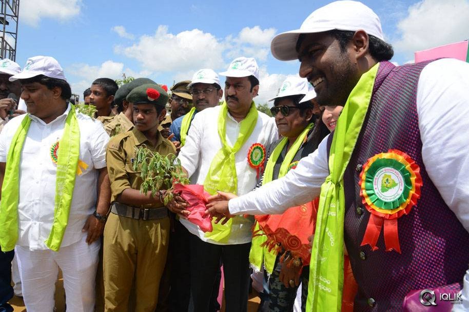 Celebs-participating-Haritha-Haaram-Event